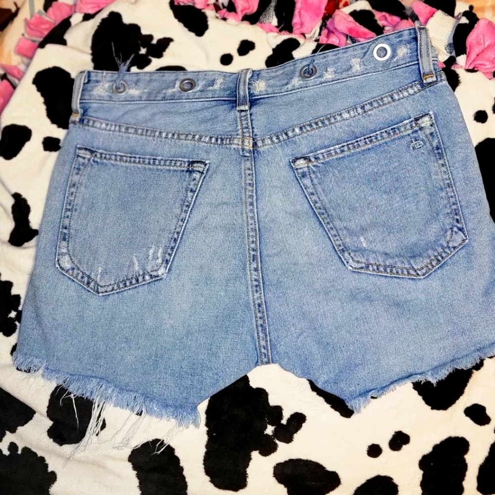 Rag & bone shorts - Picture 3 of 5
